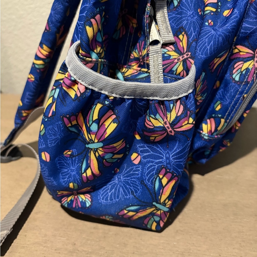 Floral Patterned Bag - Picture 4 of 4